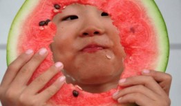 高烧可以吃瓜吗,吃瓜真的可行吗？揭秘发烧期间的饮食禁忌