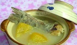 哈密瓜鱼吃吗,揭秘其独特食性及营养价值