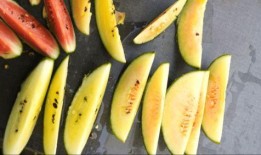 吃瓜儋州,一场吃瓜盛宴的味蕾之旅