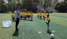 踢球吃瓜,踢球吃瓜，畅享运动与休闲的完美融合