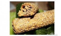 过小年吃瓜糖,甜蜜瓜糖传递团圆祝福