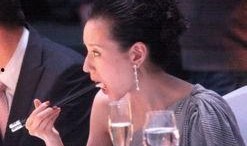 老周夫妇吃瓜,老周夫妇的瓜田奇遇记