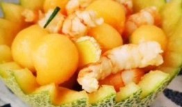 吃完哈密瓜可以吃鲍鱼吗,美味搭配的饮食探索