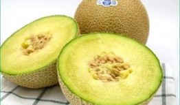 孩子咳可以吃哈密瓜吗,哈密瓜是适宜的水果选择吗？