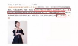 热门吃瓜事件2022,笑料百出，揭秘娱乐圈风云