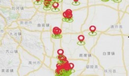 吃瓜地图介绍,探寻中国各地特色美食之旅