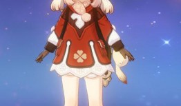 可莉吃瓜图,萌娃视角下的趣味瞬间