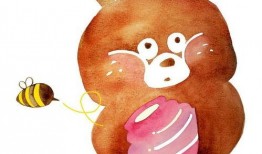 吃瓜小熊小众,揭秘小众美食圈的秘密生活