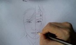 吃瓜表情绘画作品,一幅描绘当代生活的绘画作品解读