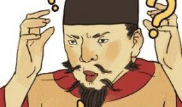 跟着赵太阳吃瓜,赵太阳带你领略吃瓜界的欢乐盛宴