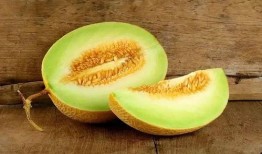 香瓜吃瓜,夏日清凉新体验