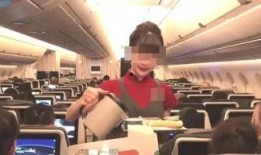 空姐吃瓜照片,揭秘空姐的休闲时光
