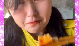 吃啥看瓜妹,揭秘娱乐圈背后的故事