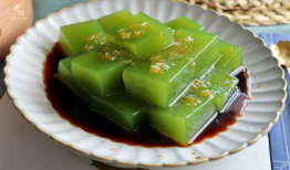 绿蓝瓜怎么吃,从清新沙拉到创意料理