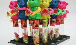 吃瓜玩具屋,趣味盎然的世界之旅