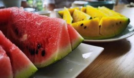 中和园吃瓜,夏日消暑美食之旅