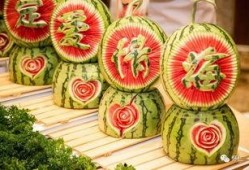 二花吃大瓜,一场味蕾与冒险的邂逅