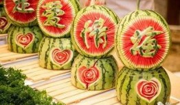 二花吃大瓜,一场味蕾与冒险的邂逅