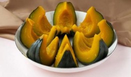 瓜贝贝南瓜怎么吃