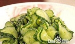 钦州脆皮瓜怎么吃