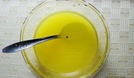 吃瓜的花椒味芒果