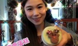 鹿姐视频吃瓜,揭秘娱乐圈幕后故事