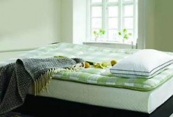 床垫子吃瓜,揭秘吃瓜背后的故事