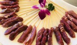 云南羊瓜怎么吃,云南羊瓜的独特食用方法探秘