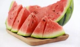 夏季就得吃瓜,清凉一夏，尽享瓜果盛宴