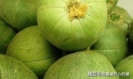 香味瓜可以吃吗,能否放心品尝的天然美味？