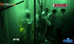 盲眼吃瓜挑战,揭秘吃瓜者的味蕾冒险之旅