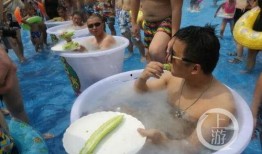 吃瓜群众河美,吃瓜群众的视角解读