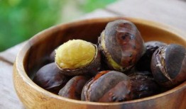 板栗瓜减肥可以吃吗,健康美味两不误