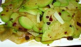 孕期佛手瓜怎么吃,佛手瓜的多样食用方法