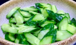 怎么炒瓜吃,瓜类食材的多样炒法探索