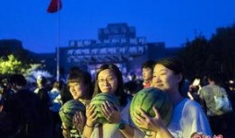 吃瓜群众河美,吃瓜群众的视角解读