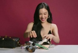 现场吃瓜女明星,揭秘娱乐圈幕后风云