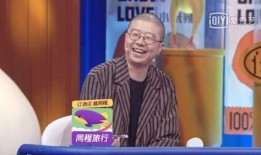 奇葩说蔡康永吃瓜,揭秘娱乐圈背后的那些事儿