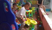 吃瓜玩具屋,趣味盎然的世界之旅