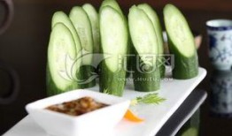 荷兰瓜蘸什么吃