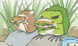 青蛙吃瓜同款,揭秘夏日消暑美食新潮流