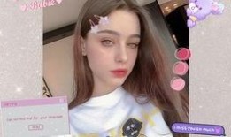 美女直播吃哈密瓜,美女主播甜蜜演绎哈密瓜盛宴