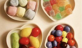 小糖吃双瓜,甜蜜瓜果的奇妙之旅