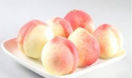 桃子和哈密瓜能一起吃吗