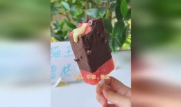 吃瓜家里的雪糕刺客,吃瓜家庭如何应对夏日冷饮陷阱