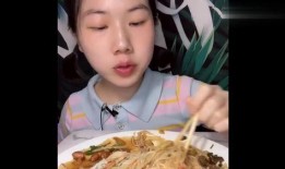 吃啥看瓜妹,揭秘娱乐圈背后的故事