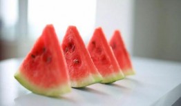 夏天可以在家吃瓜吗,尽享清凉瓜果时光
