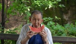医生不让吃半个瓜