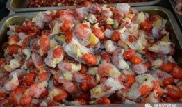 徽县吃瓜,吃瓜也能吃出地方风情