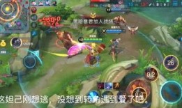 pve吃瓜观众,吃瓜观众视角下的激战瞬间